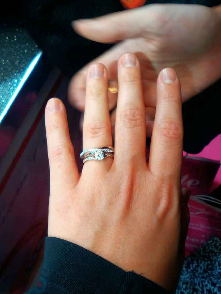 Choix alliance coup de coeur ? - 1