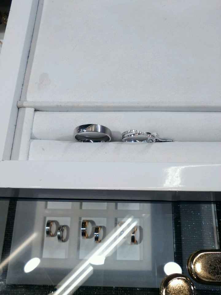 Choix alliance coup de coeur ? - 2