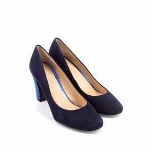 Chaussures Mellow yellow