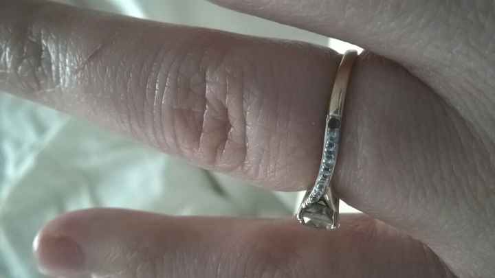 Ce que je craignais est arrivé... ! - 1