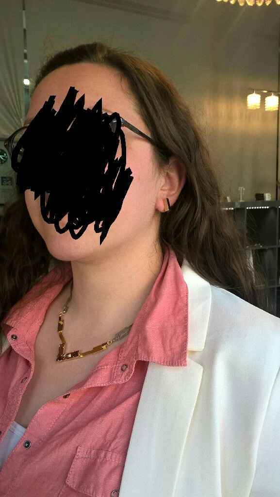 Bijoux créatrice viveka bergström! coup de coeur! - 2