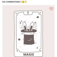 La chance te sourit 🔮😃 - 1