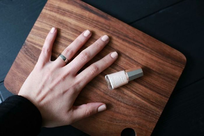 Comment seront vos ongles le jour J ? - 1