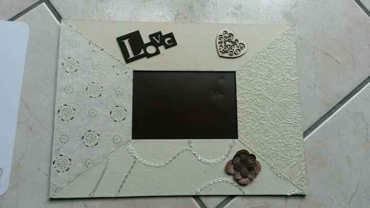 1er jet de notre livre d'or - 1