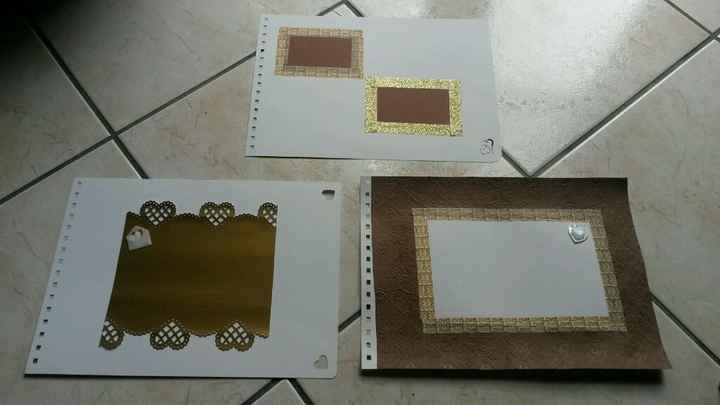 1er jet de notre livre d'or - 2