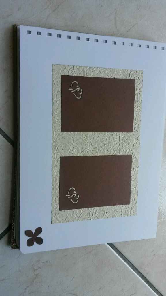 1er jet de notre livre d'or - 2