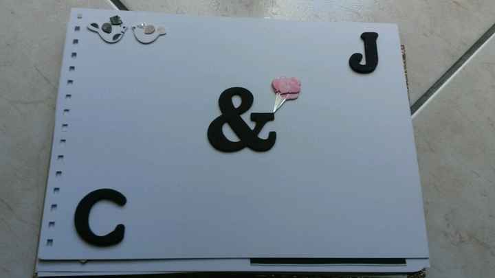 1er jet de notre livre d'or - 4