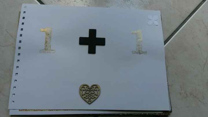 1er jet de notre livre d'or - 6