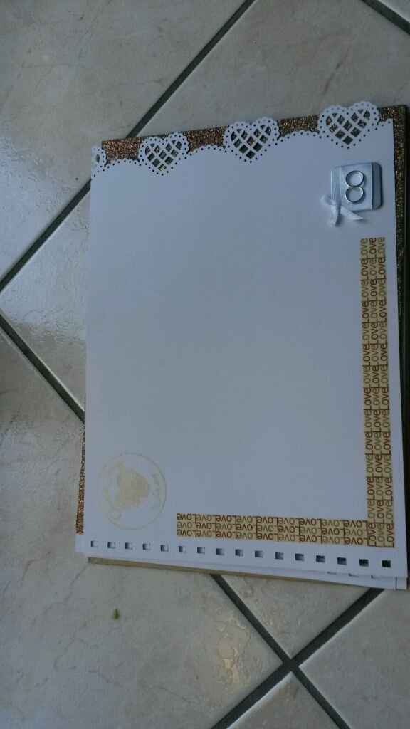 1er jet de notre livre d'or - 7