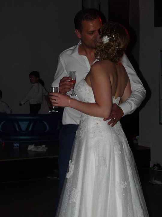 Le début d'une belle histoire - 1