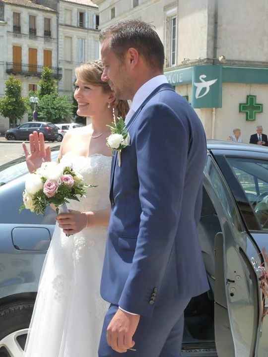 Le début d'une belle histoire - 2