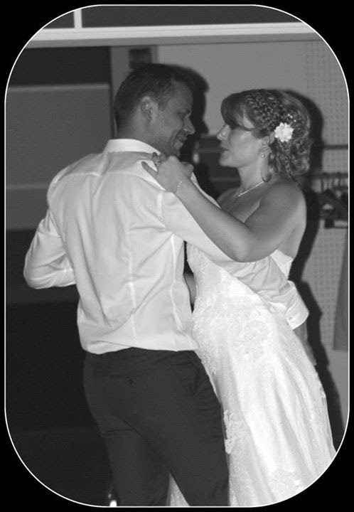 Notre valse d'ouverture de bal