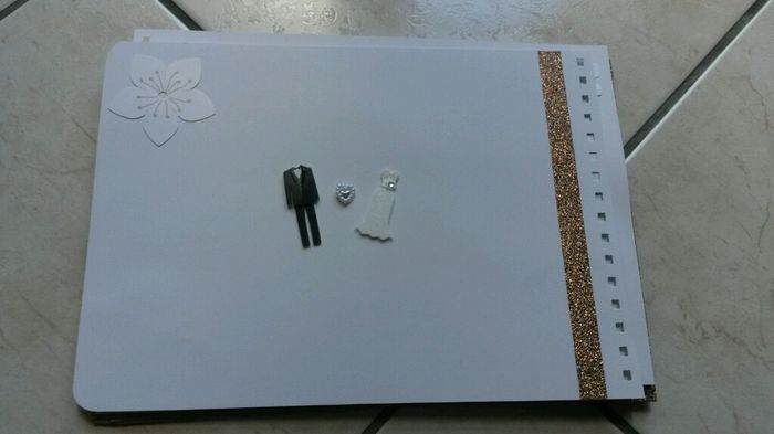 1er jet de notre livre d'or - 5