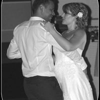 Notre valse d'ouverture de bal