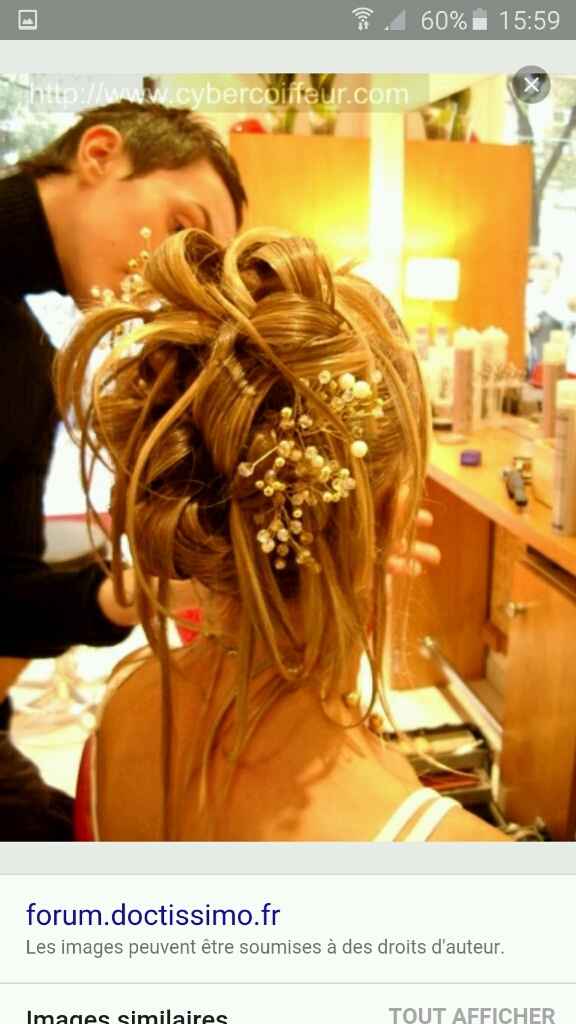 Combien  d'essai coiffure? - 1