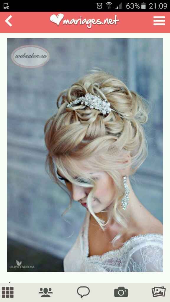 Combien  d'essai coiffure? - 2