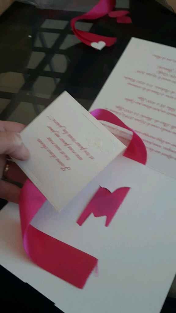 Budget faire part sois meme - 3