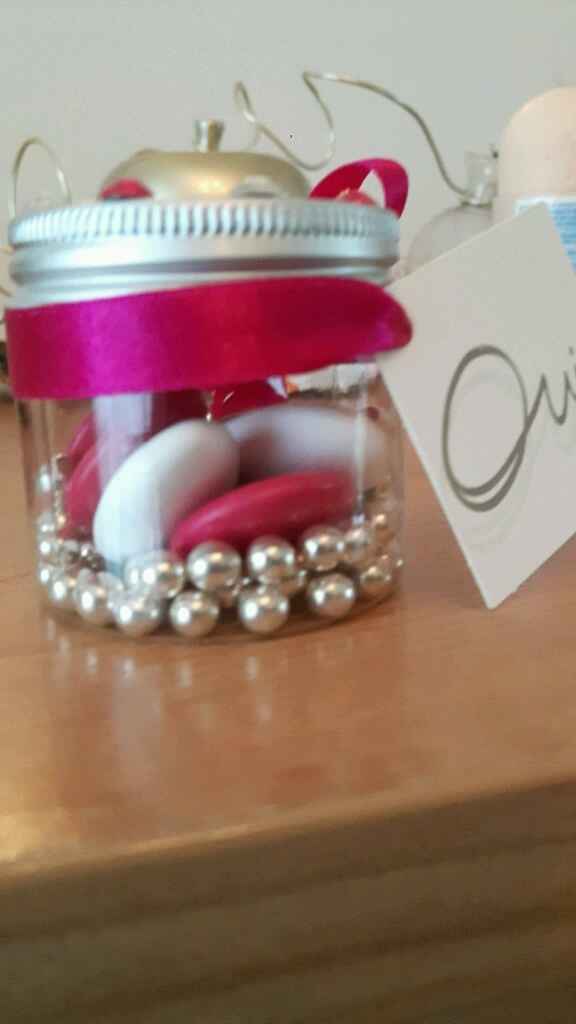 Mes dragées diy - 3