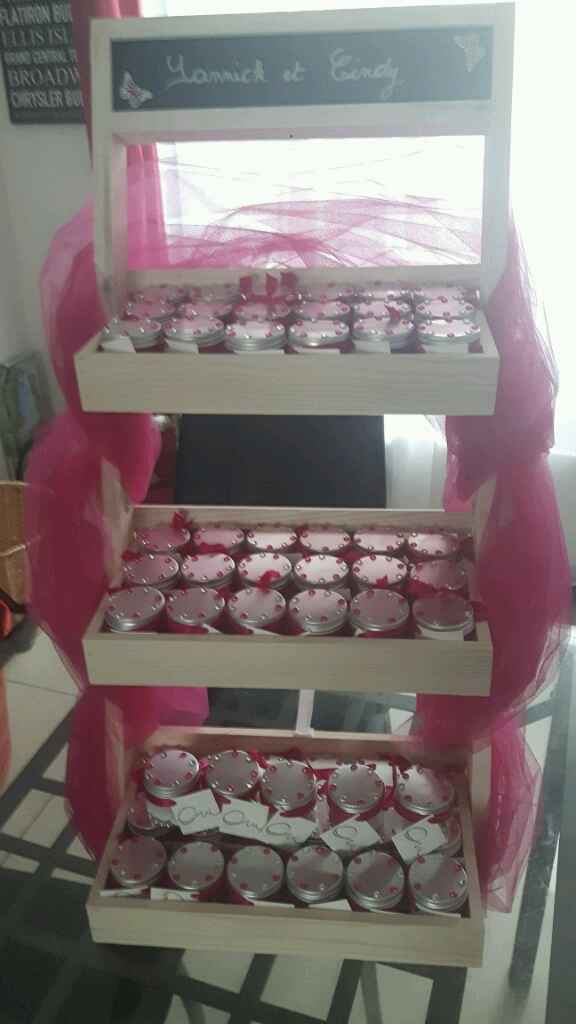 Mon diy du week end - 3