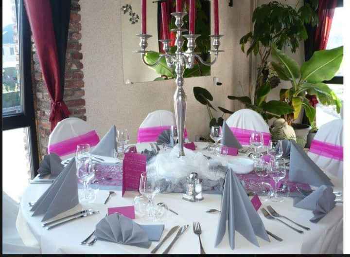 Montrez moi vos contenants dragées et marque place svp!!! - 3