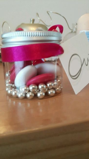 Mes dragées diy - 3