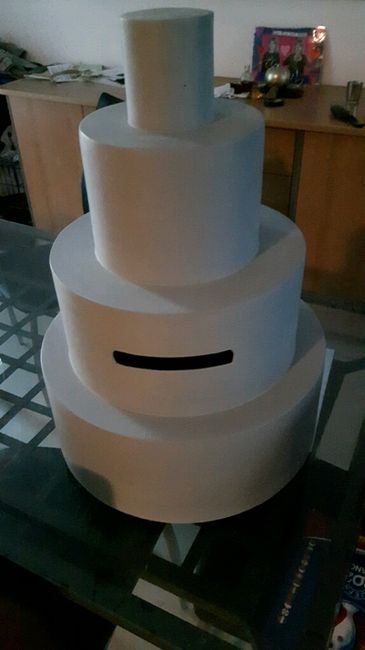 Comment peindre du carton - 1