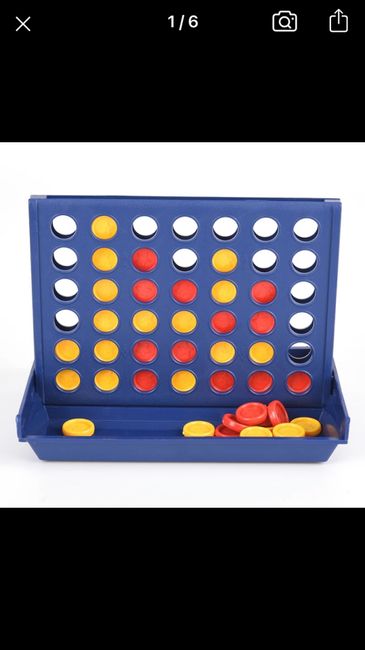 Cadeaux des invités enfants 4