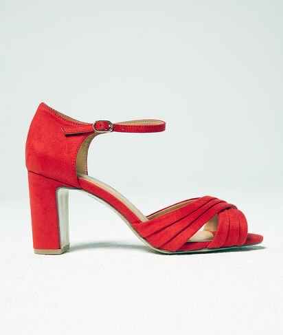 Choix chaussures - 2