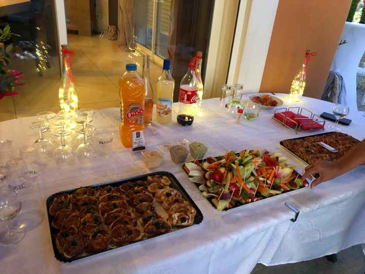 Notre non mariage du 18 juillet 2020 - 3