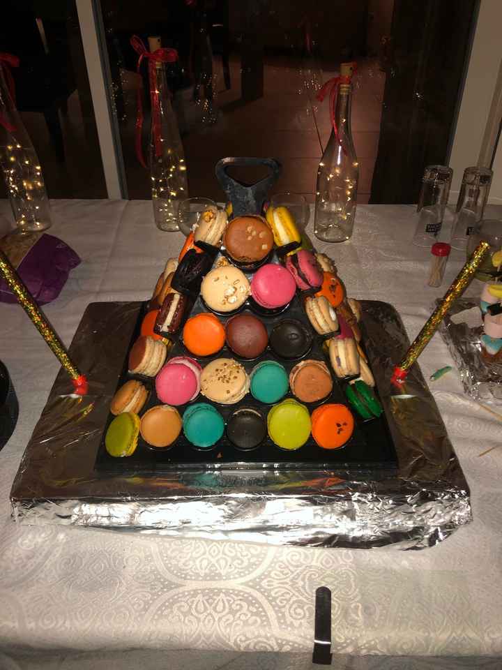 Notre non mariage du 18 juillet 2020 - 4