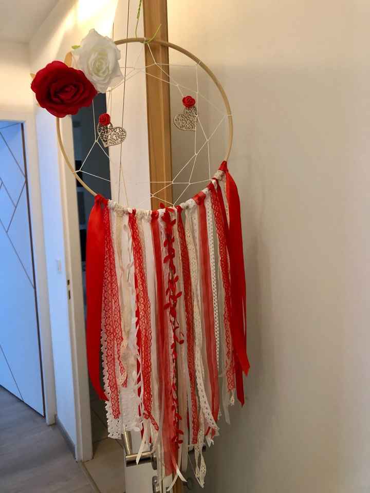 Avancée décoration - 1