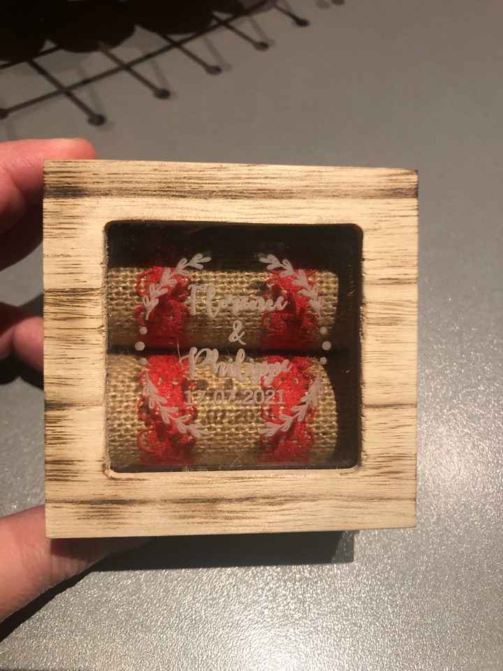 Avancée décoration - 2