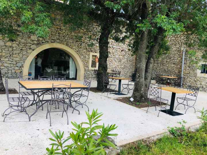 Avancée décoration - 15