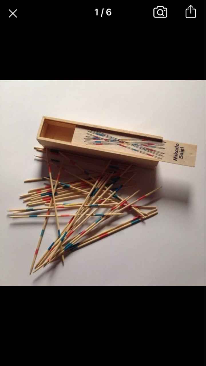 Cadeaux des invités enfants - 2