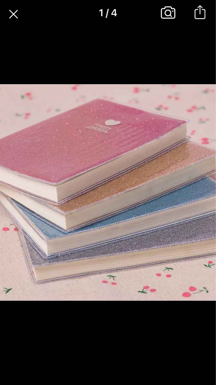 Cadeaux des invités enfants - 6