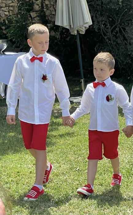 Notre 17 juillet... - 14