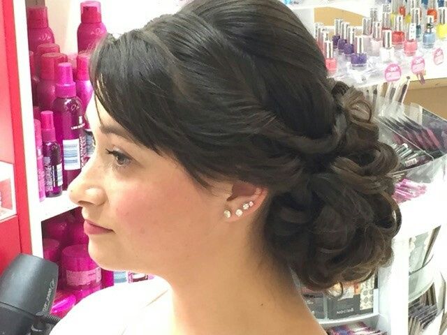 1 er essai coiffure - 2