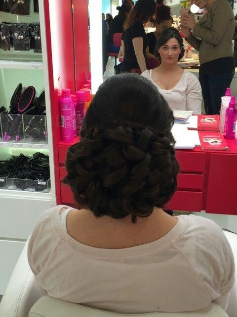 1 er essai coiffure - 3