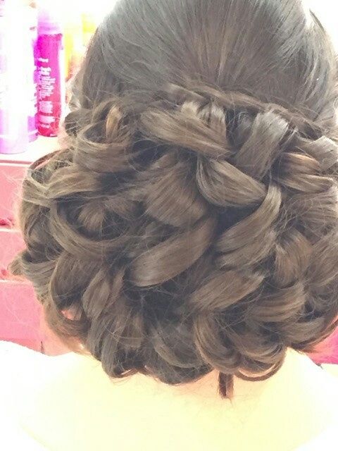 1 er essai coiffure - 4