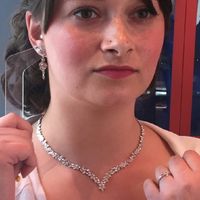 Parure achetée !! - 2