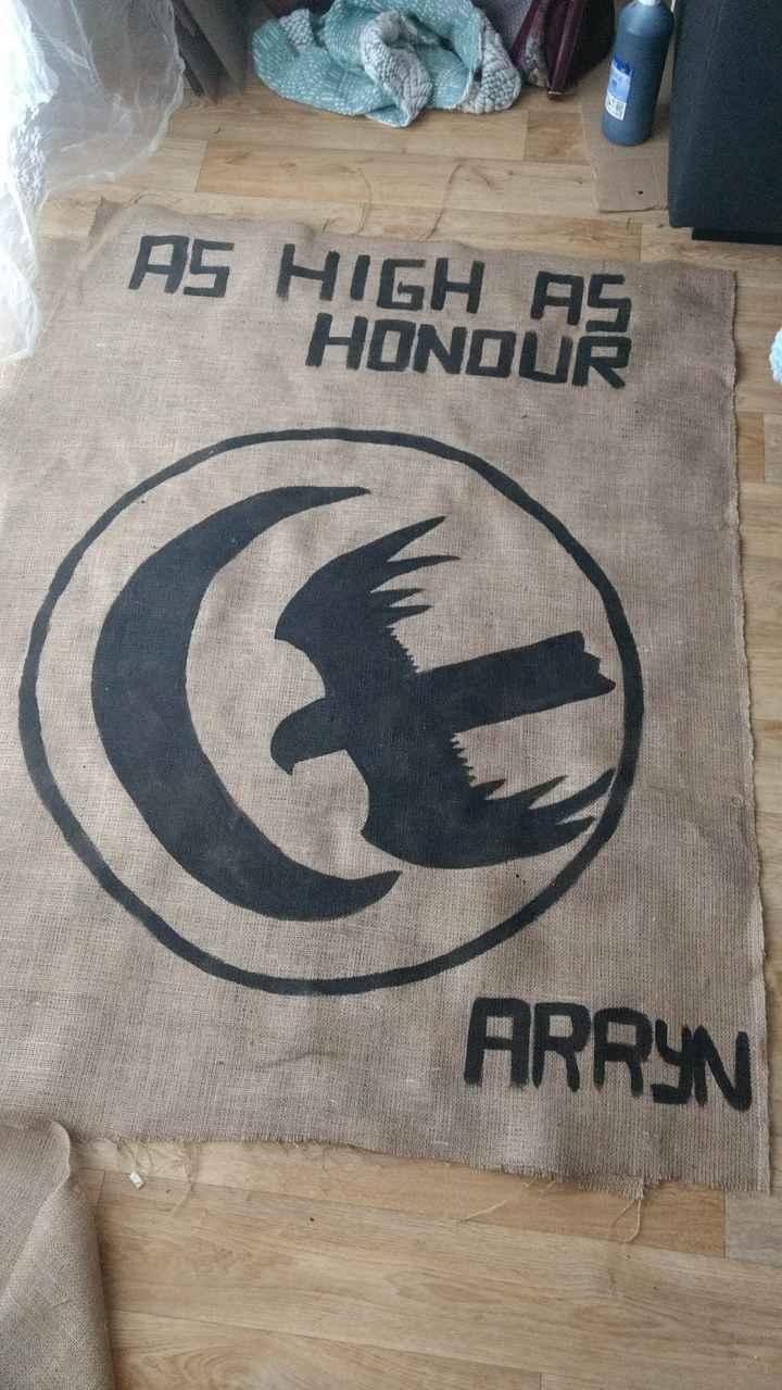 Arryn
