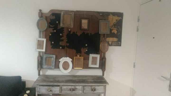 plan de table