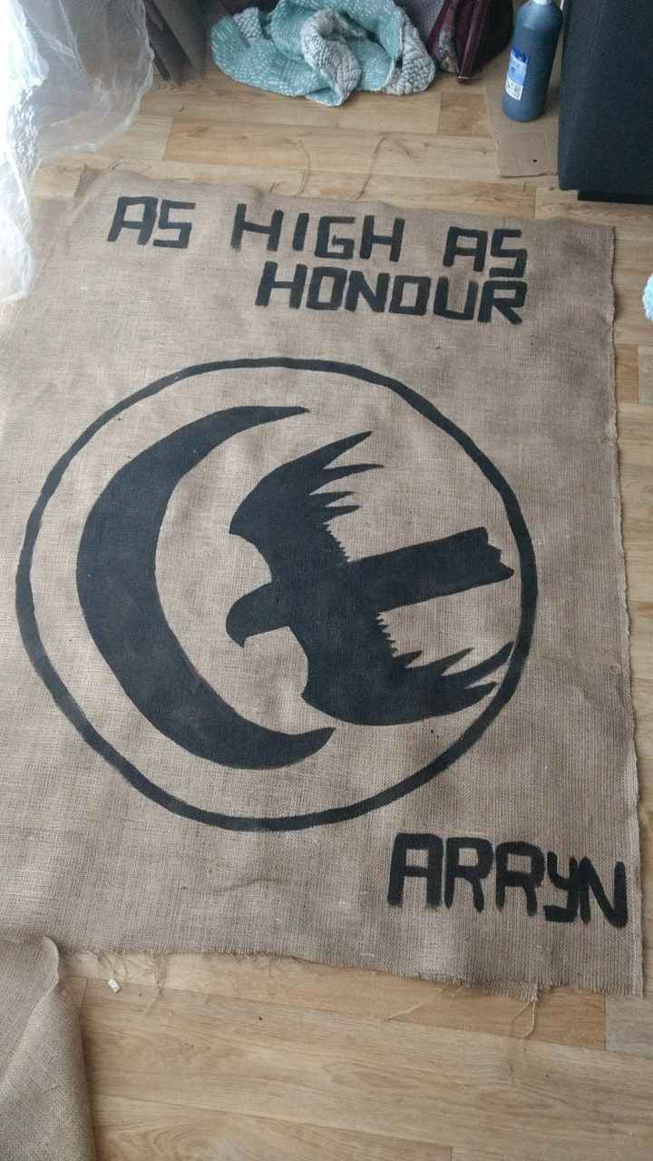 arryn