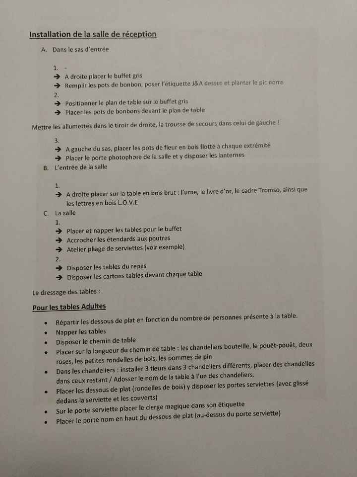  J-43 entre manque de sommeil et manque de place - 13