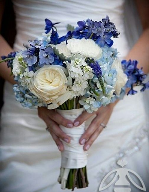 A quoi ressemble votre bouquet ? - 1