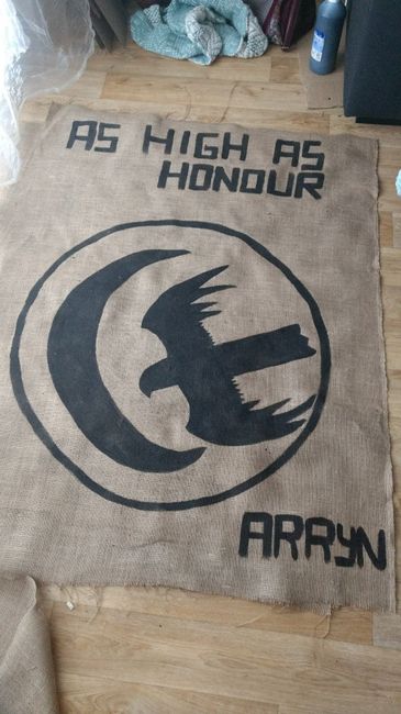 Arryn