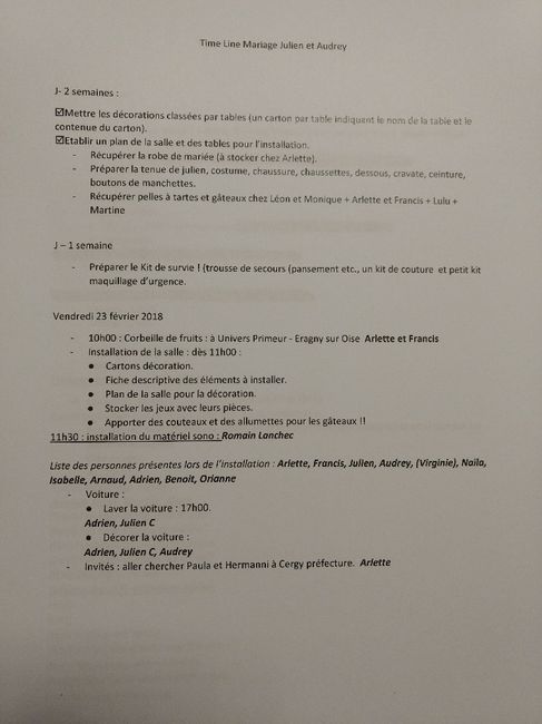  J-43 entre manque de sommeil et manque de place - 16