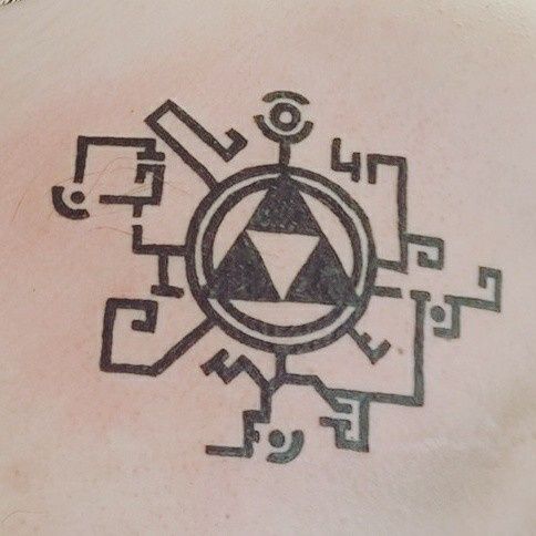  Êtes-vous un(e) futur(e) marié(e) Tatoué(e) ? - 1