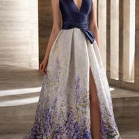 Nous nous marions le 21 Août 2021 - Ille et Vilaine - 1