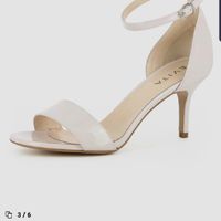 Ton mariage en couleur... chaussures. - 1